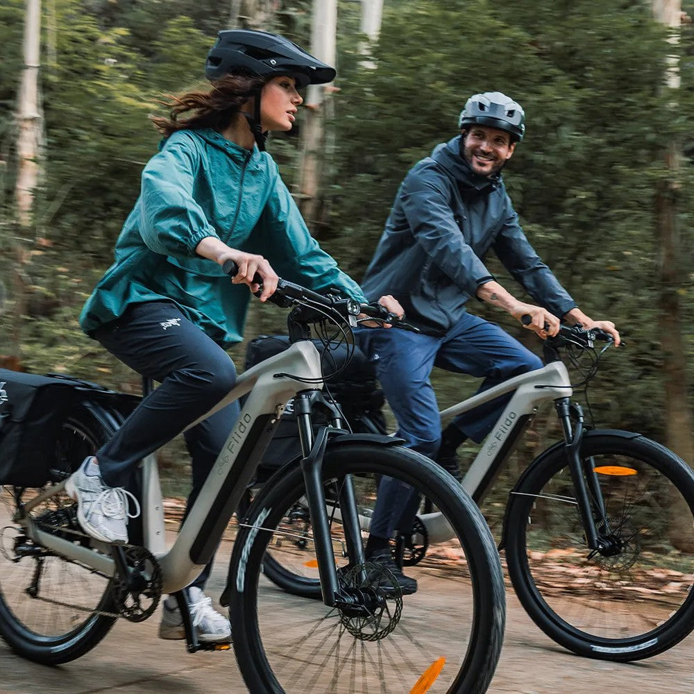 Are Electric Bikes Worth It in the UK? 10 Reasons You Won’t Regret the Switch 🚴♂️
