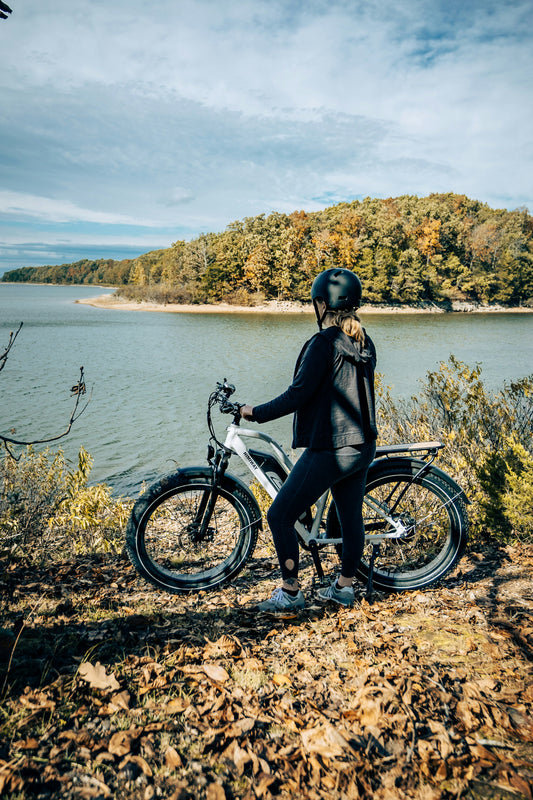 The Ultimate Guide to Choosing the Perfect Ebike for Your Lifestyle