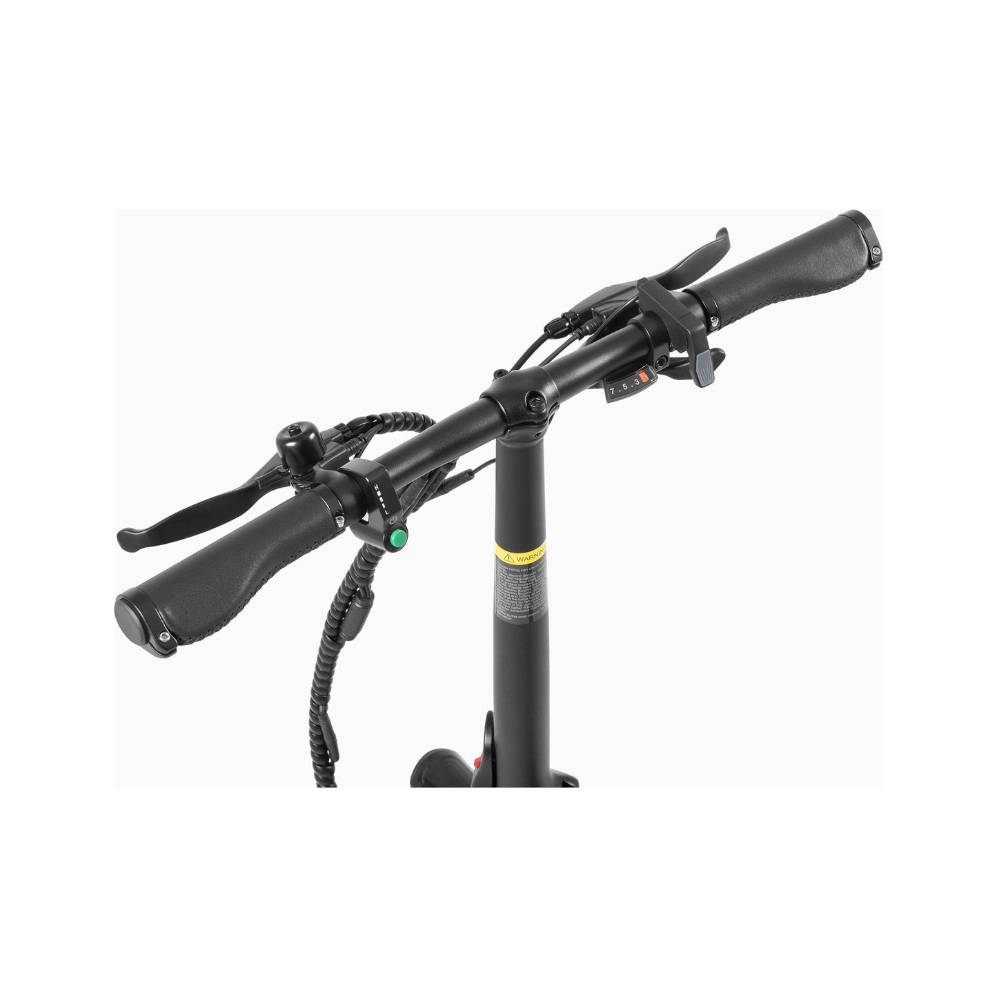 DYU T1 20 Inch Foldable Electric Bike