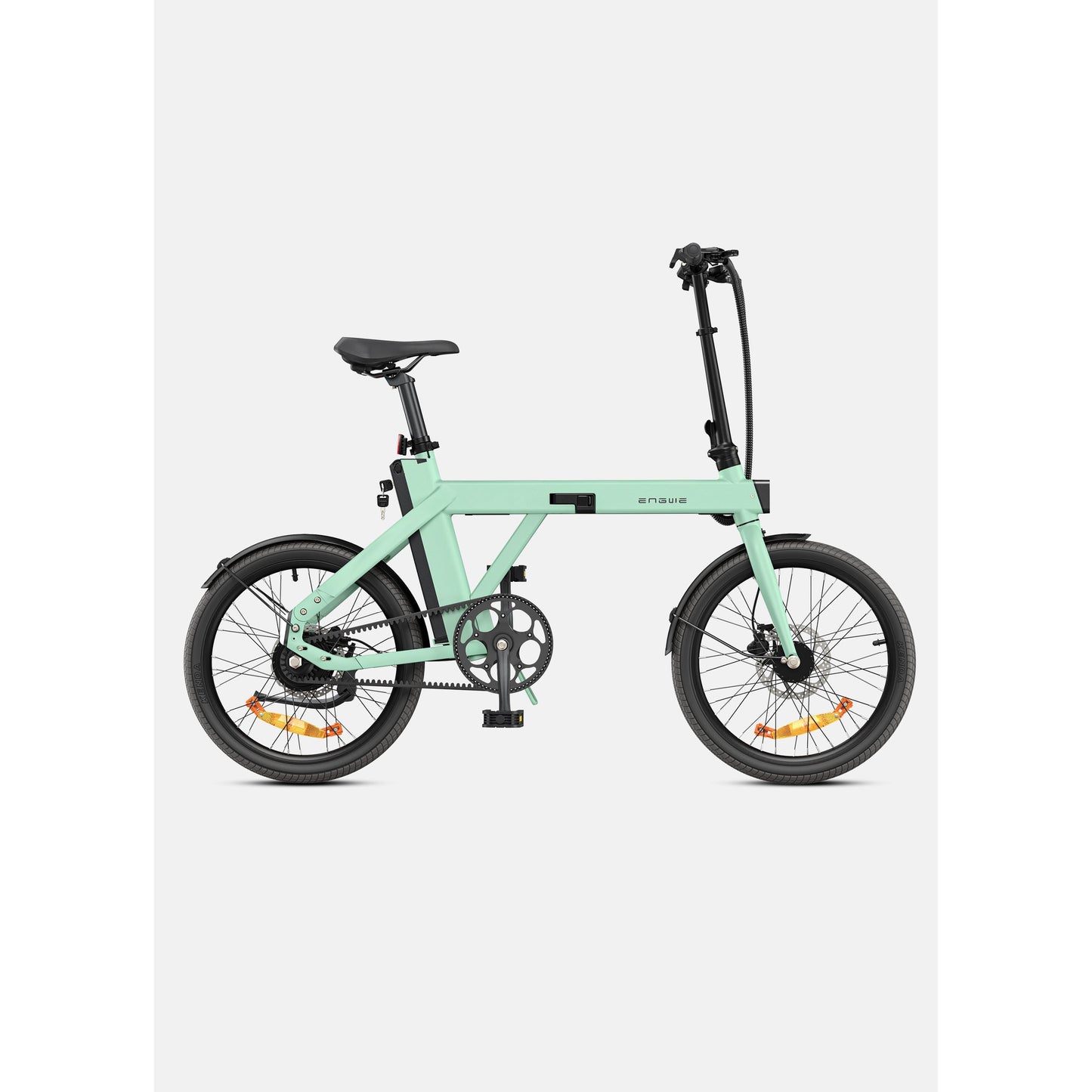Engwe P20 - Pre Order Now - Due Early October