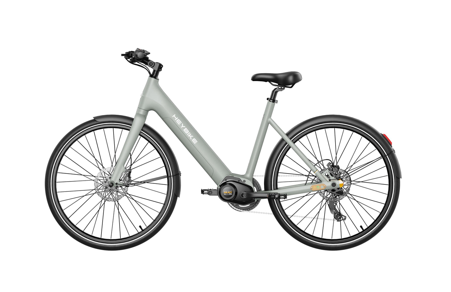 Heybike Galaxy C - Only 1 Left in Stock!