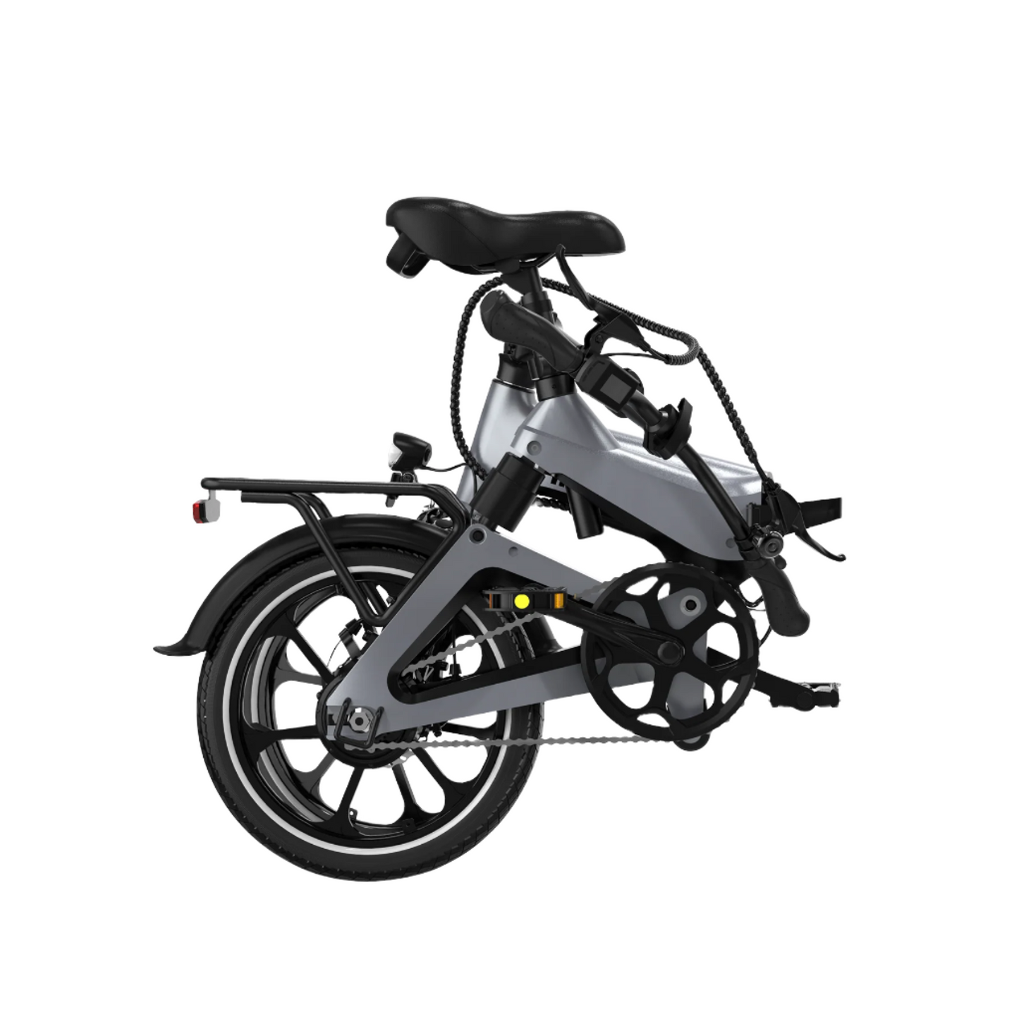 HITWAY - BK2 Folding Electric Bike