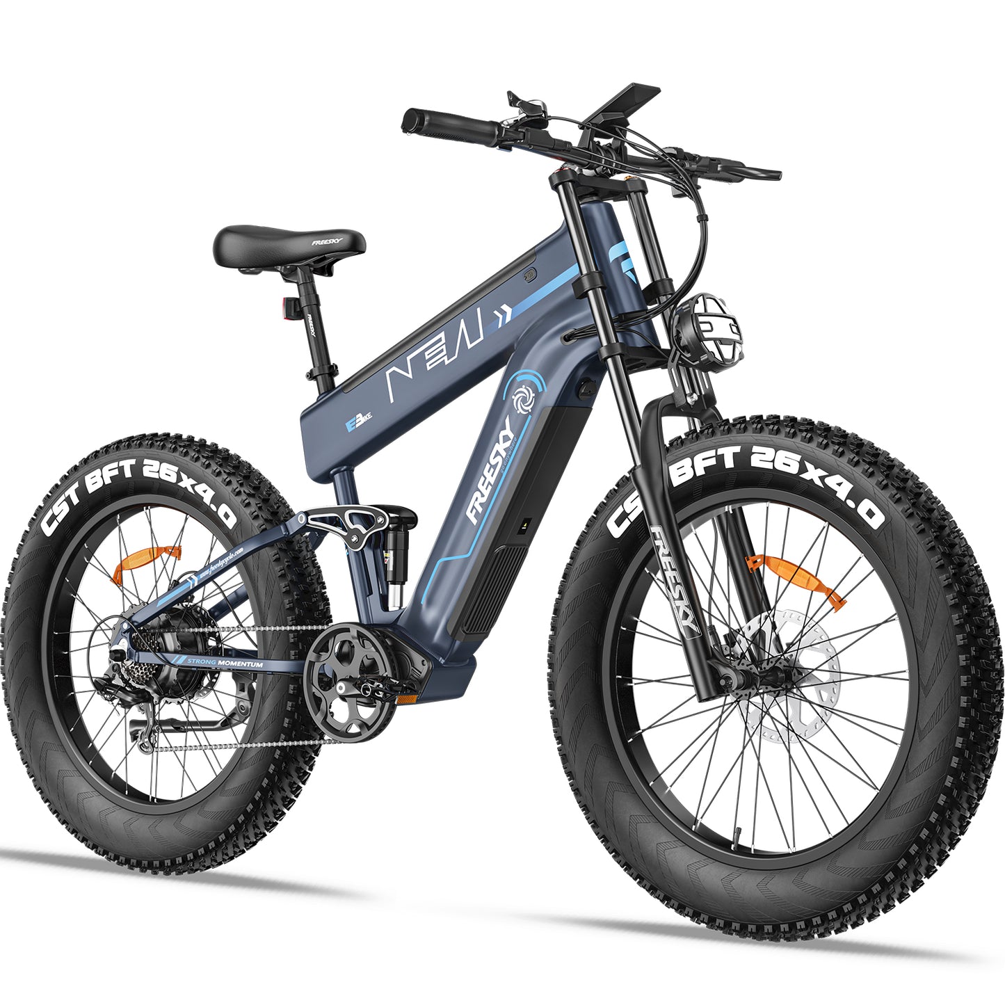 Freesky Alaska Pro M‑520