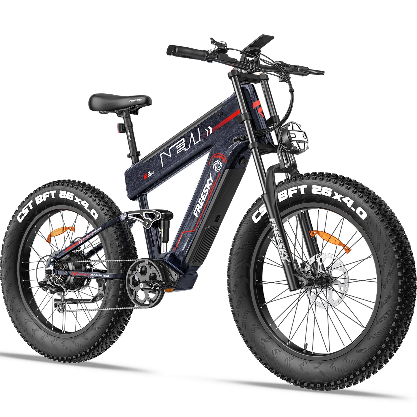 Freesky Alaska Pro M‑520
