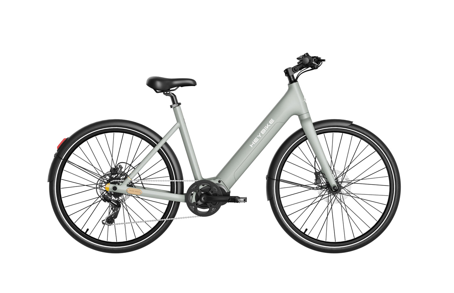 Heybike Galaxy C - Only 1 Left in Stock!