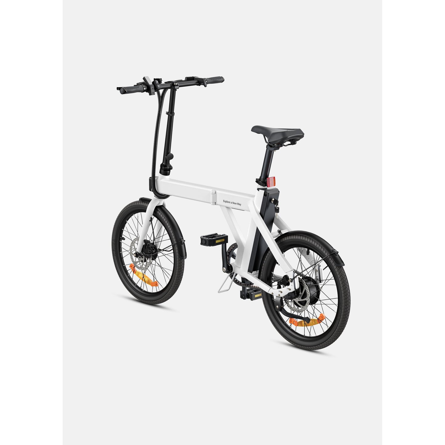 Engwe P20 - Pre Order Now - Due Early October