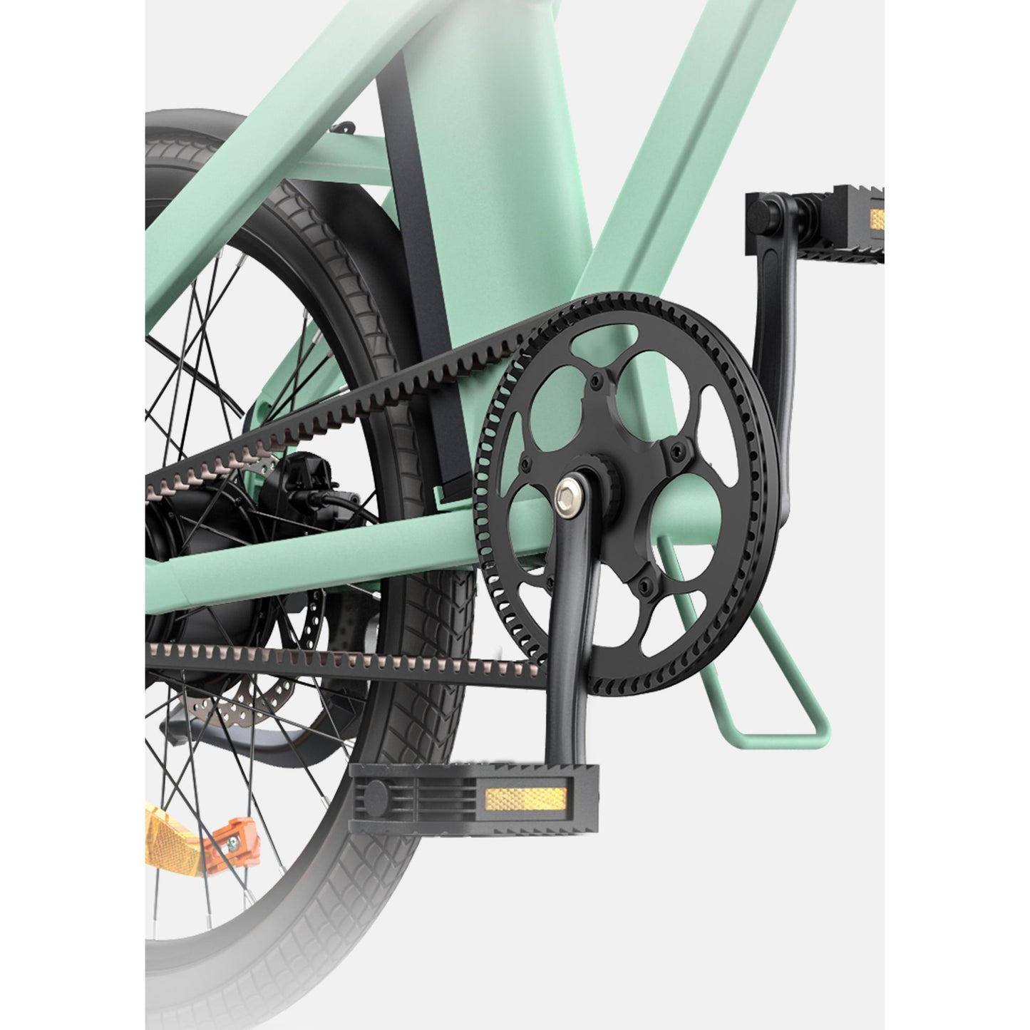 Engwe P20 - Pre Order Now - Due Early October