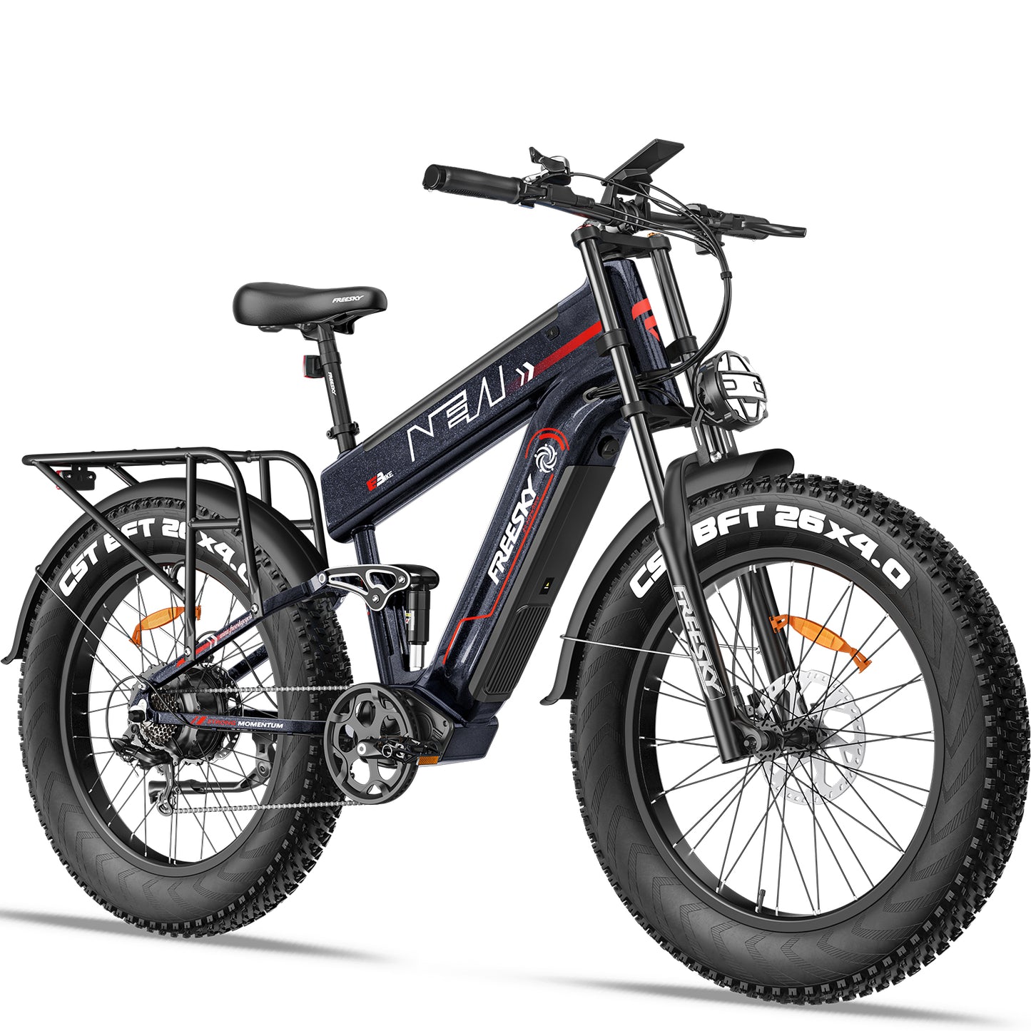 Freesky Alaska Pro M‑520