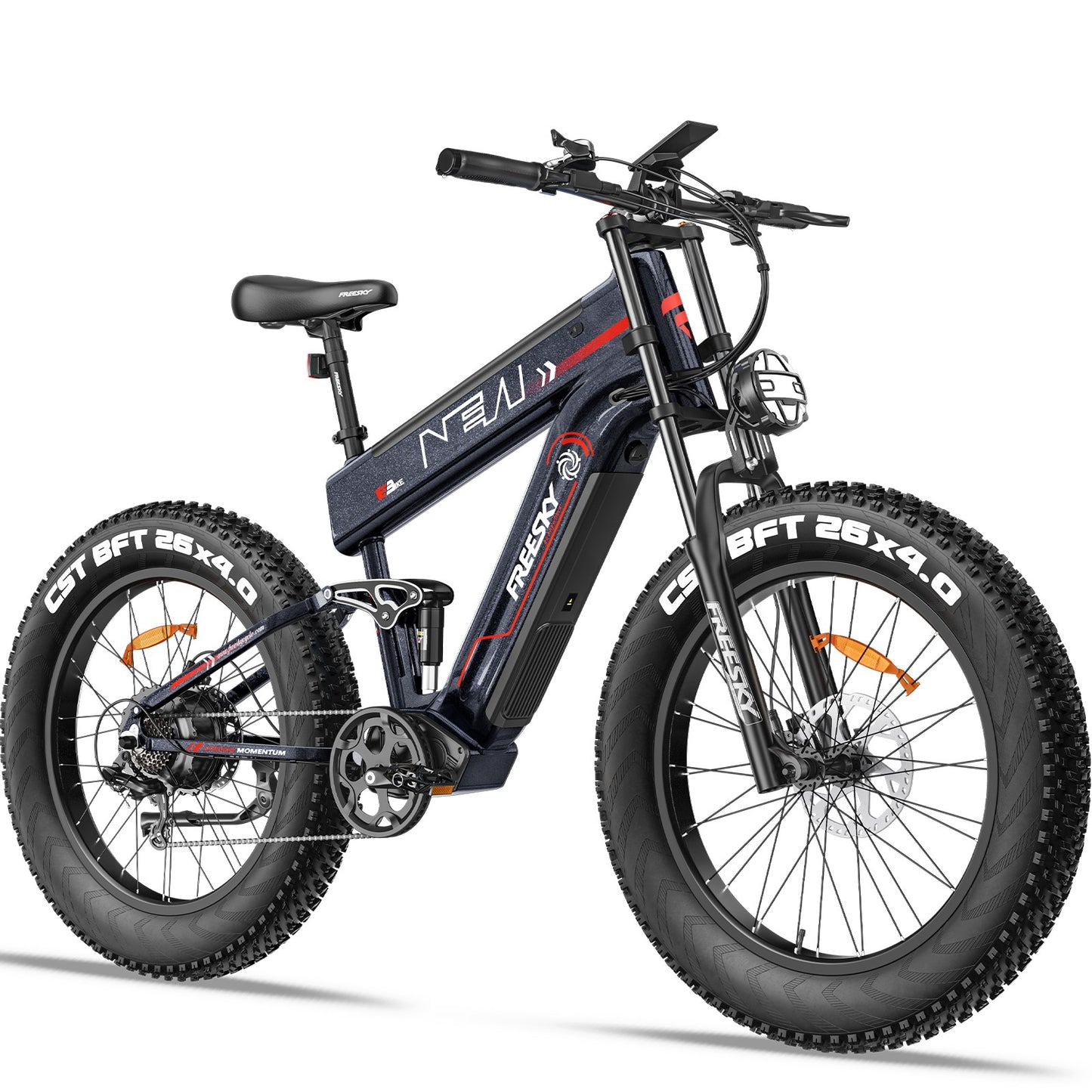 Freesky Alaska Pro M‑520