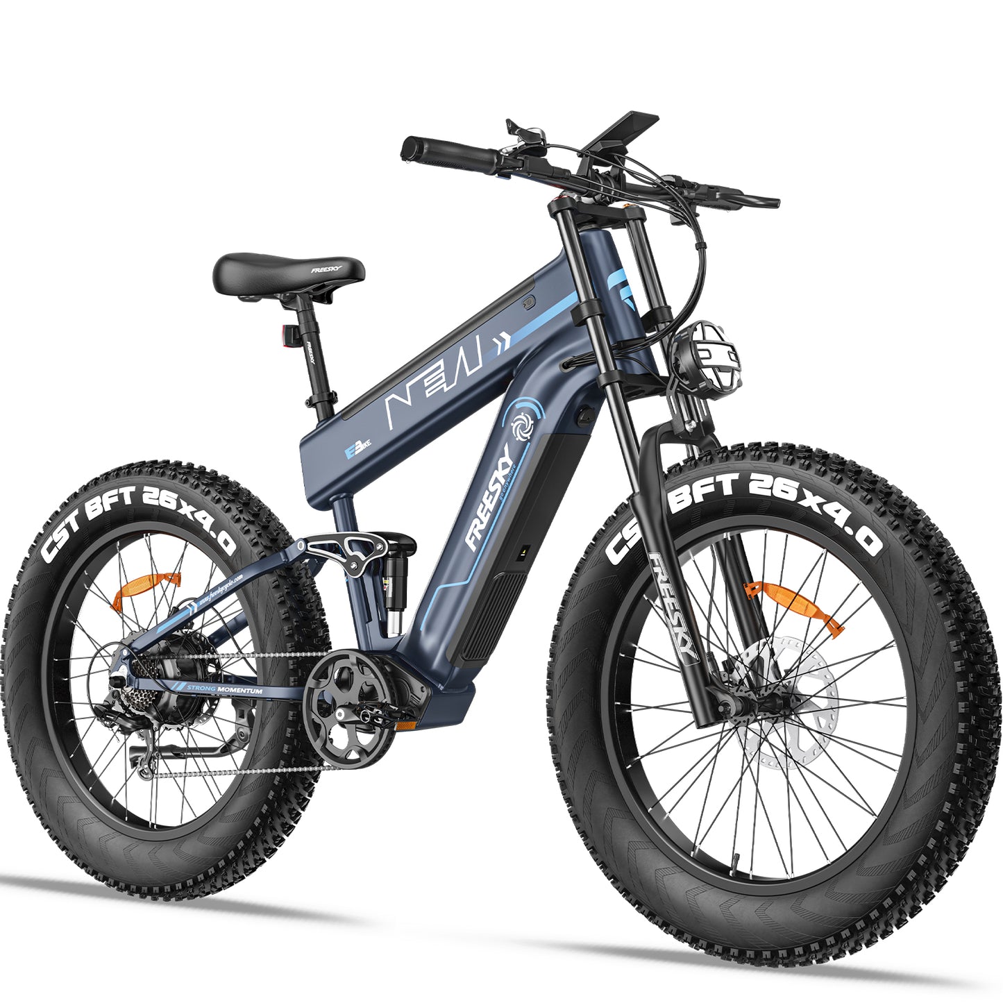 Freesky Alaska Pro M‑520