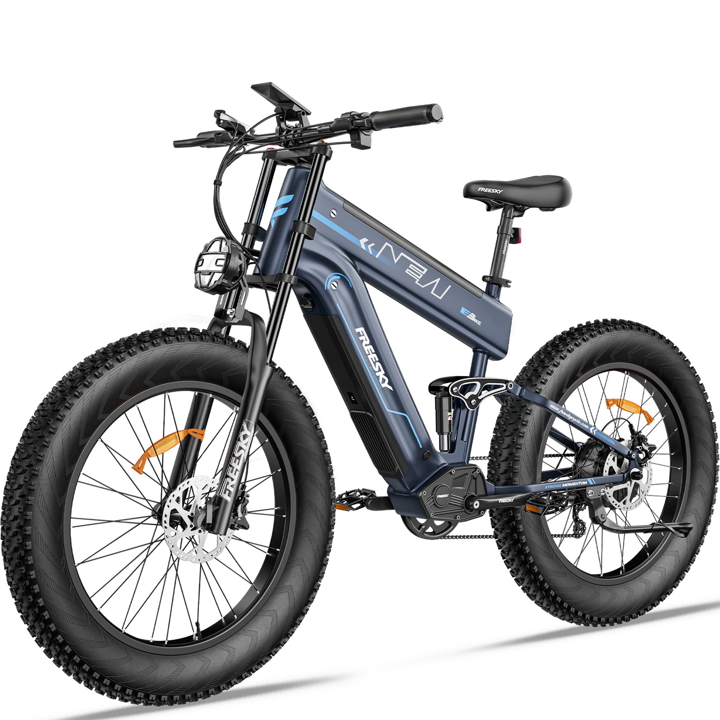 Freesky Alaska Pro M‑520