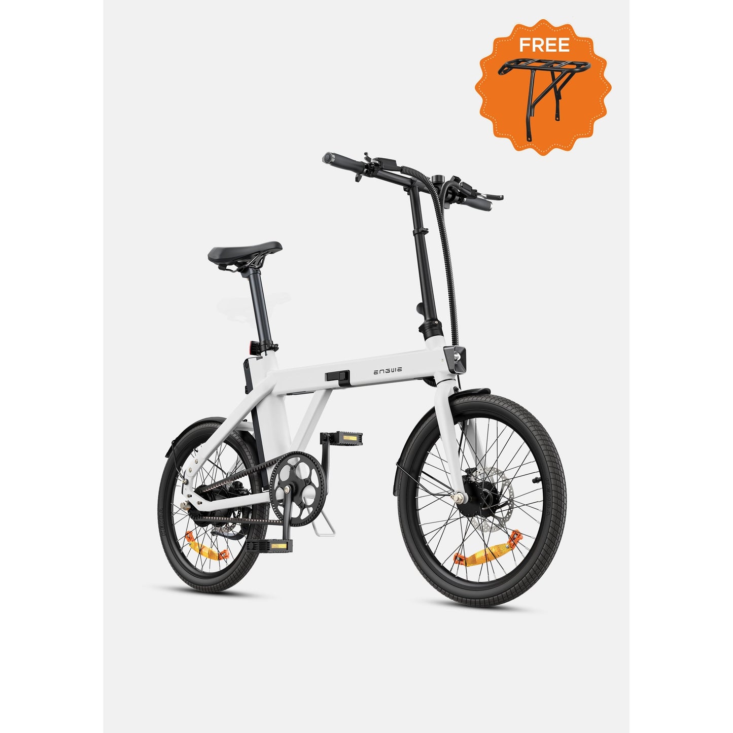 Engwe P20 - Pre Order Now - Due Early October