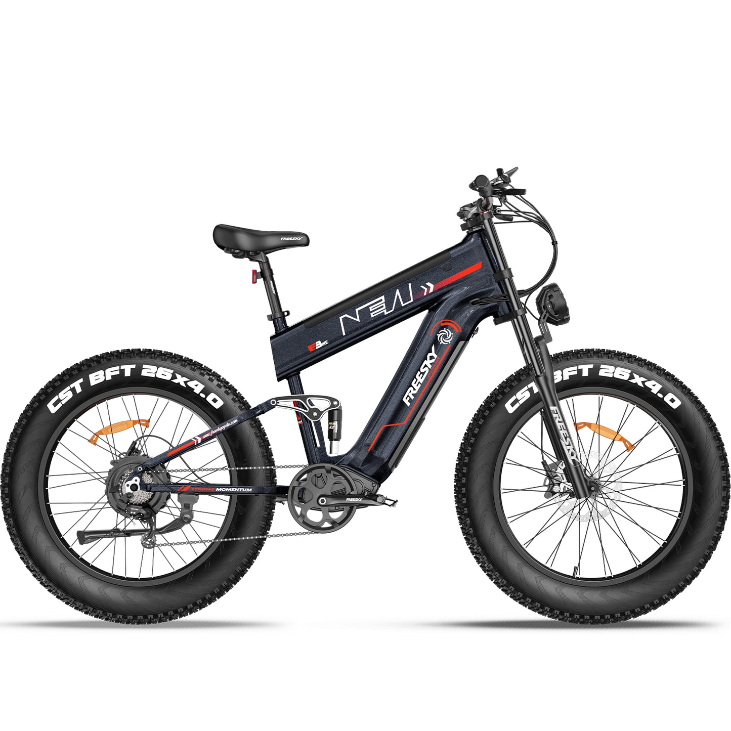 Freesky Alaska Pro M‑520