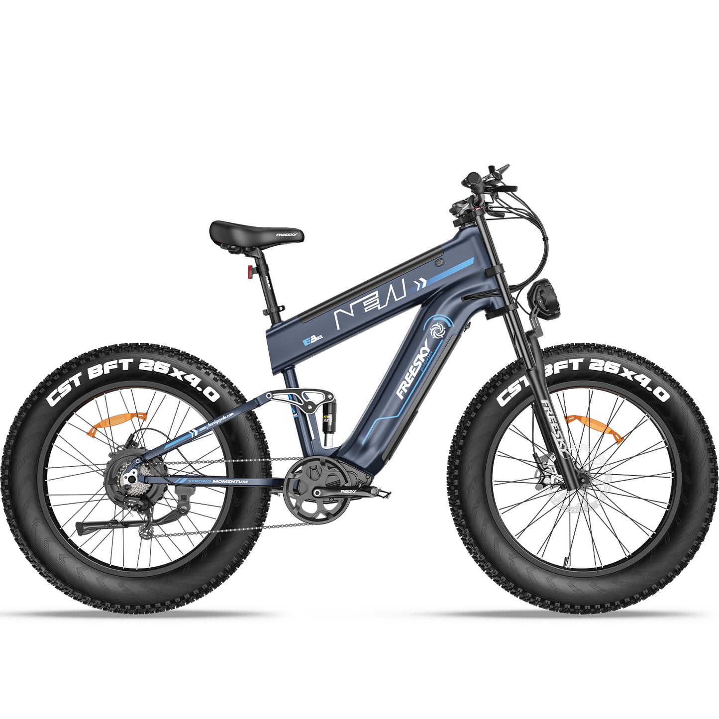 Freesky Alaska Pro M‑520
