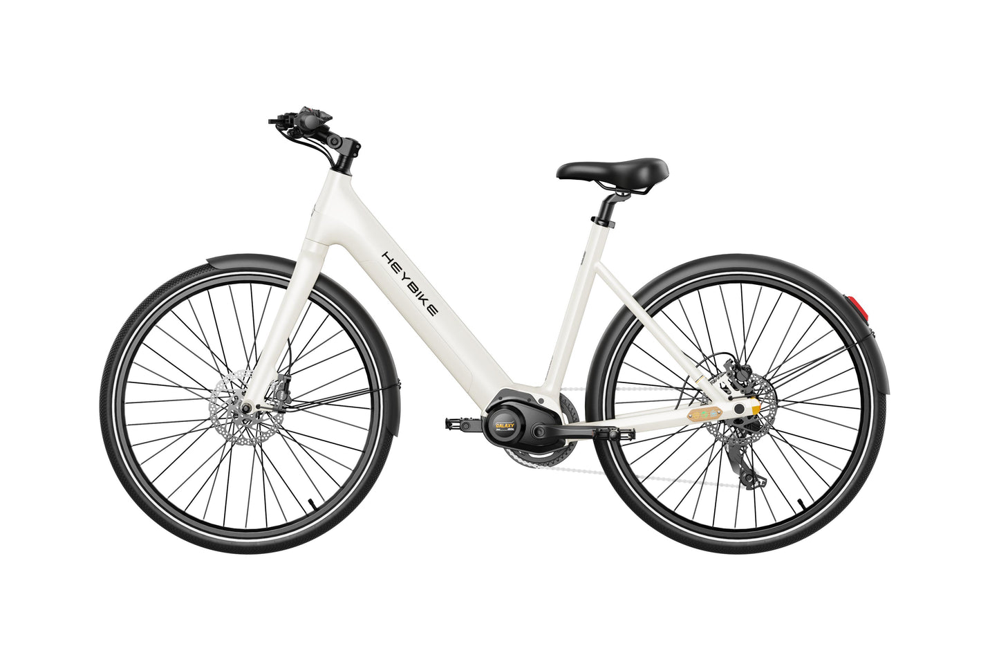 Heybike Galaxy C - Only 1 Left in Stock!