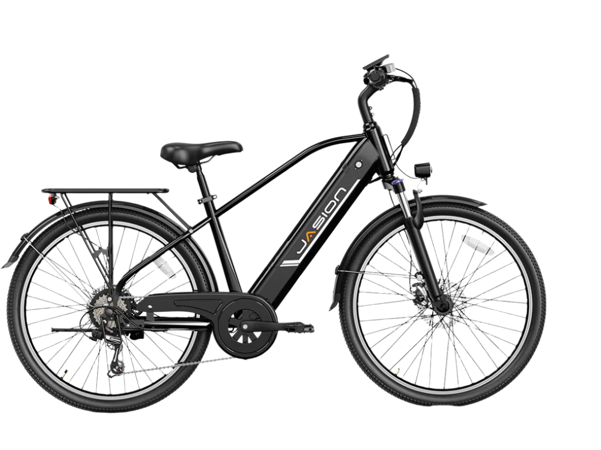 Jasion EB5 Roamer