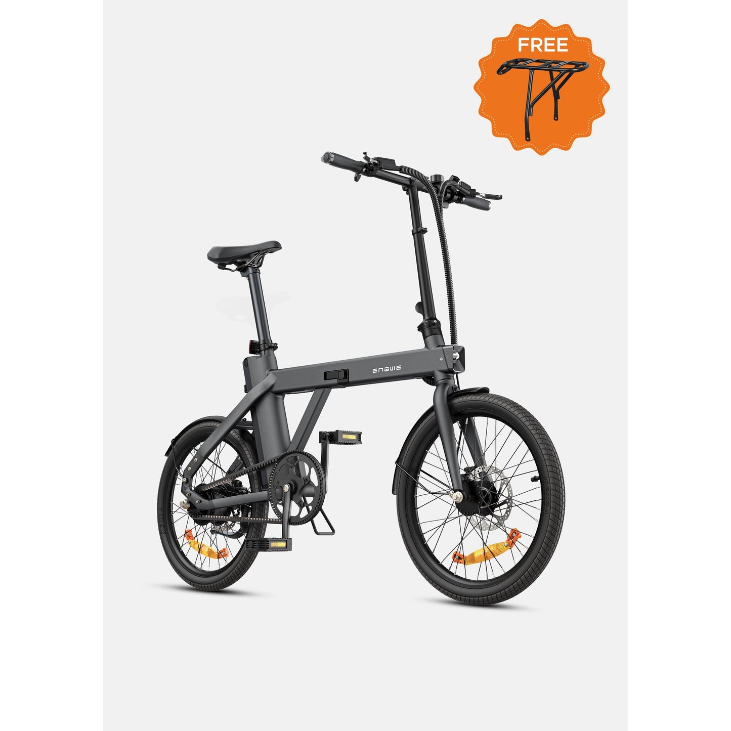 Engwe P20 - Pre Order Now - Due Early October