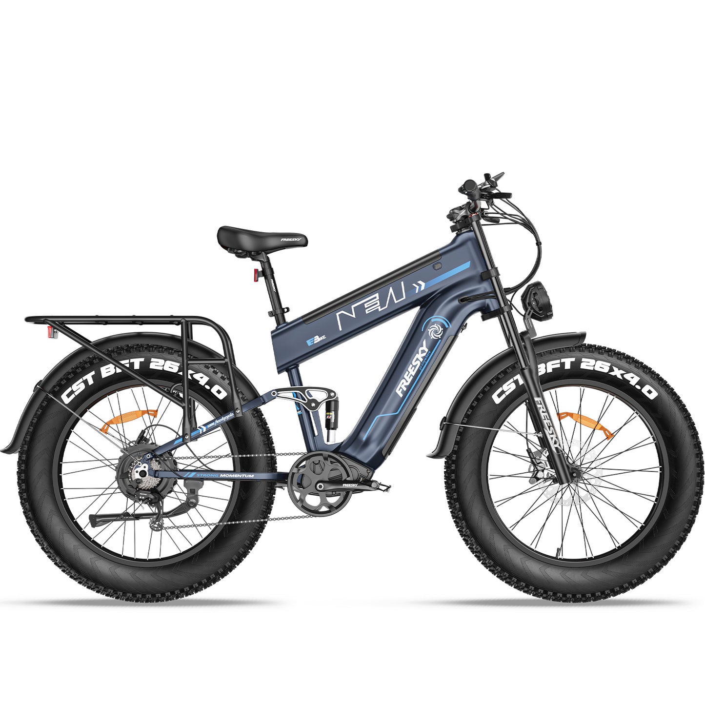 Freesky Alaska Pro M‑520