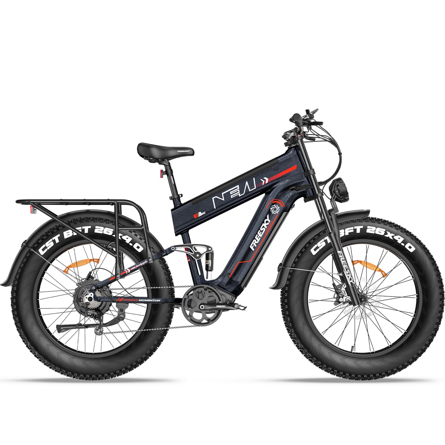Freesky Alaska Pro M‑520