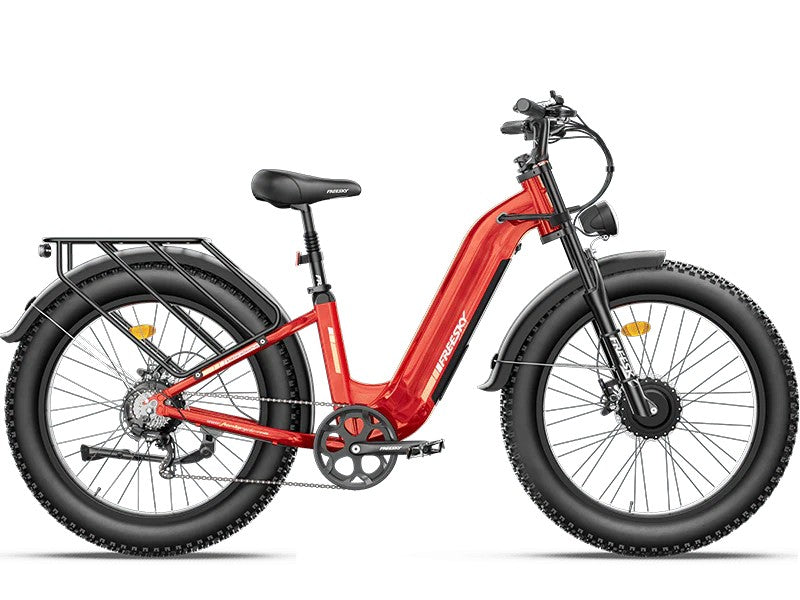 Freesky Ranger M-540