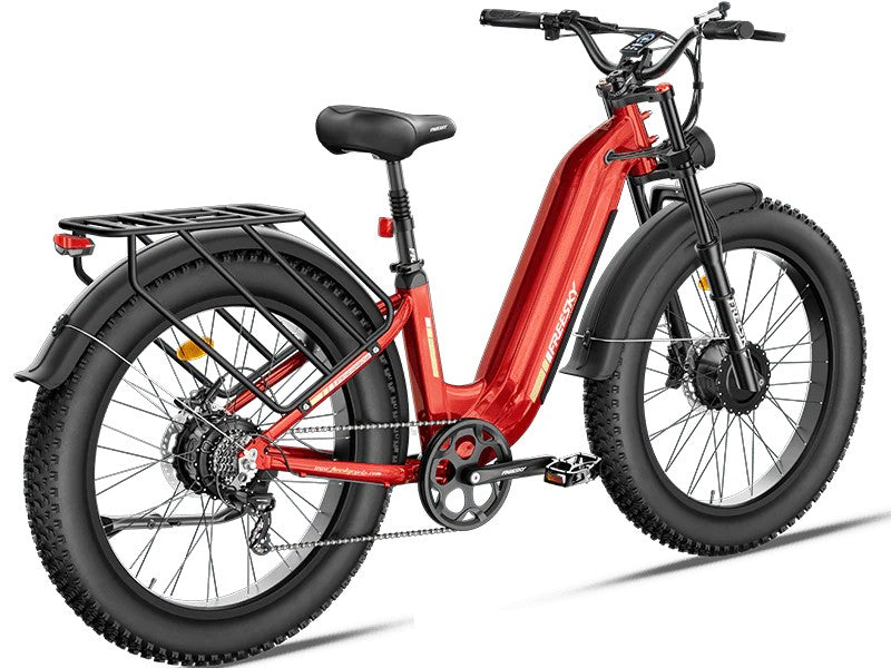 Freesky Ranger M-540