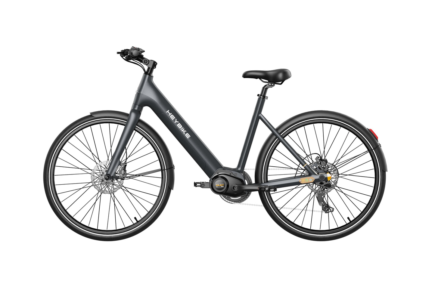 Heybike Galaxy C - Only 1 Left in Stock!