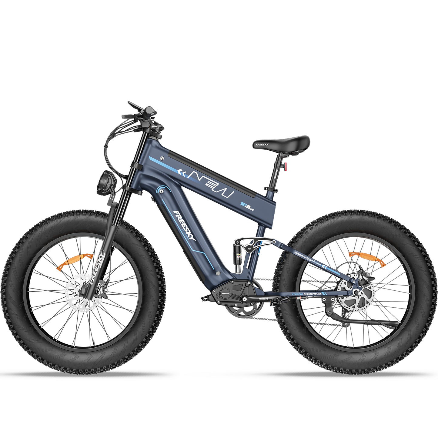 Freesky Alaska Pro M‑520