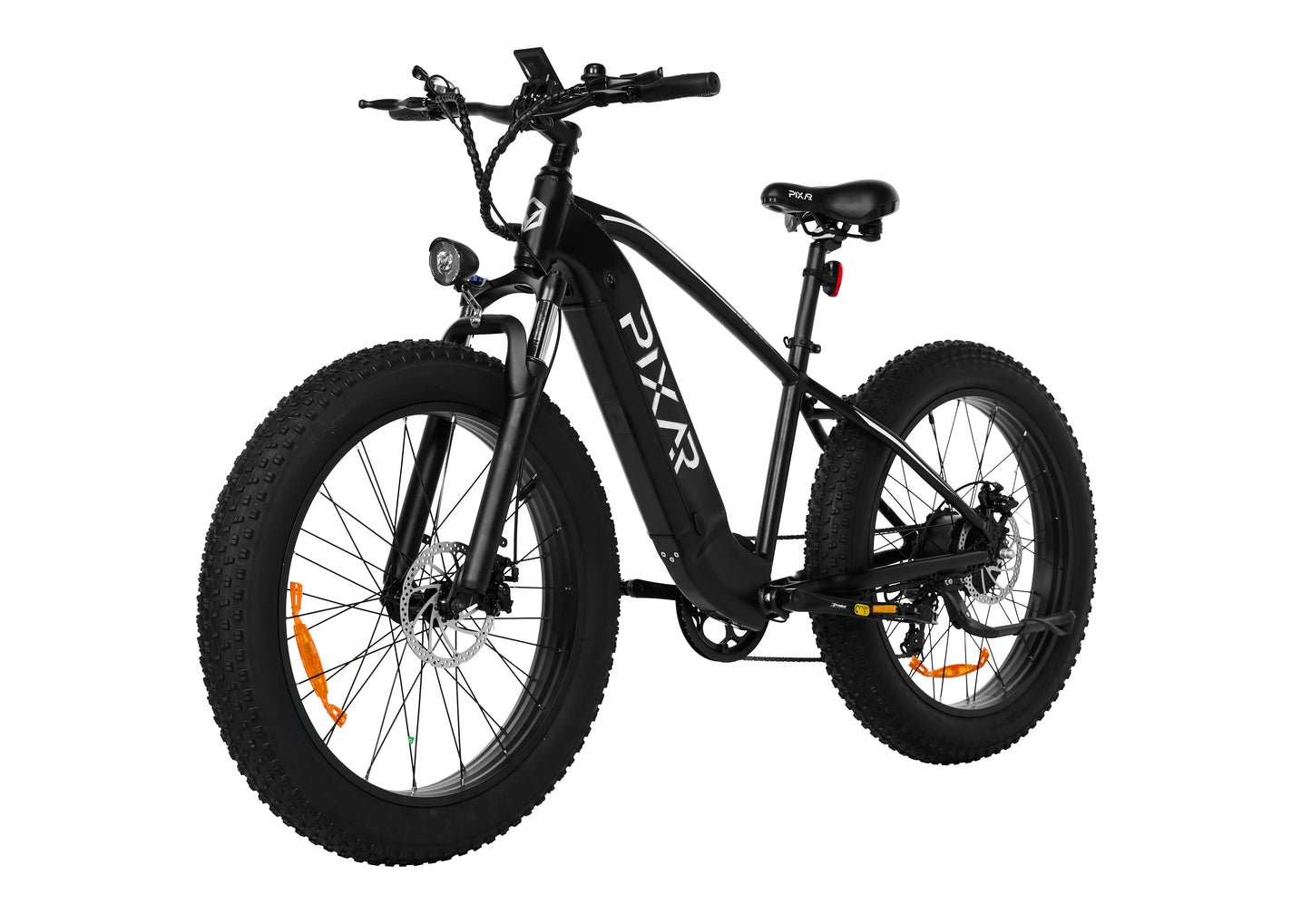 PIXAR Space1 Fat Tire Mountain Bike
