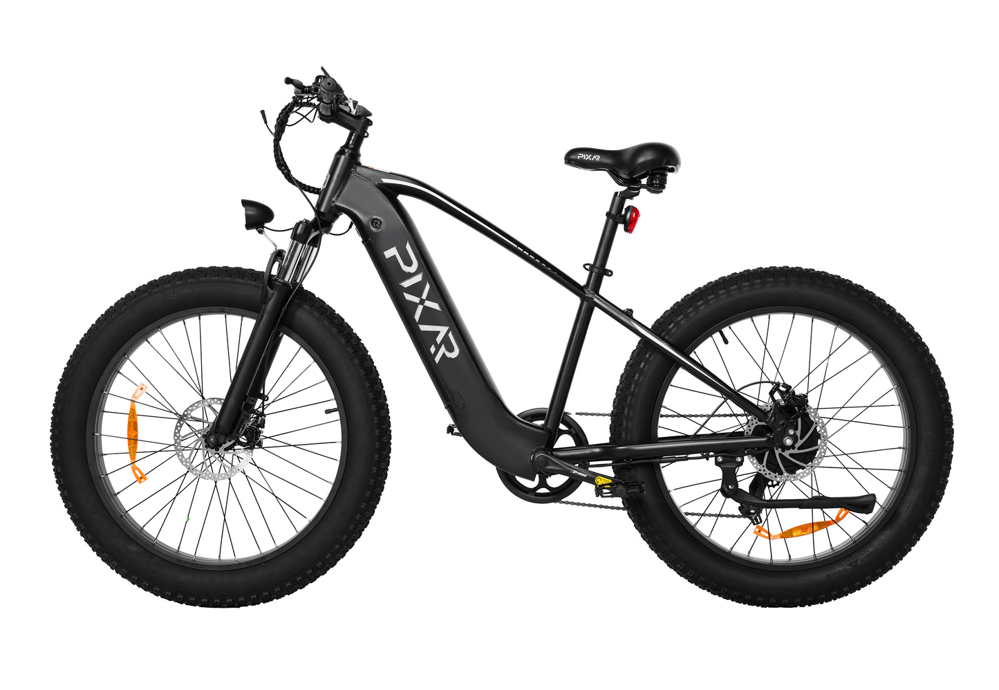 PIXAR Space1 Fat Tire Mountain Bike
