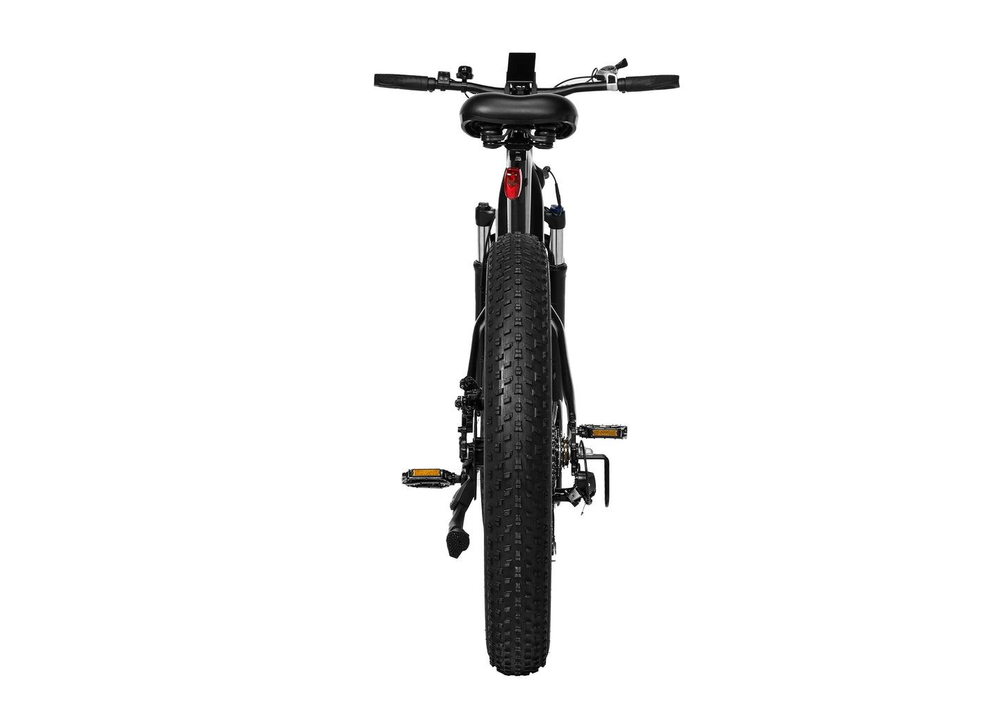 PIXAR Space1 Fat Tire Mountain Bike