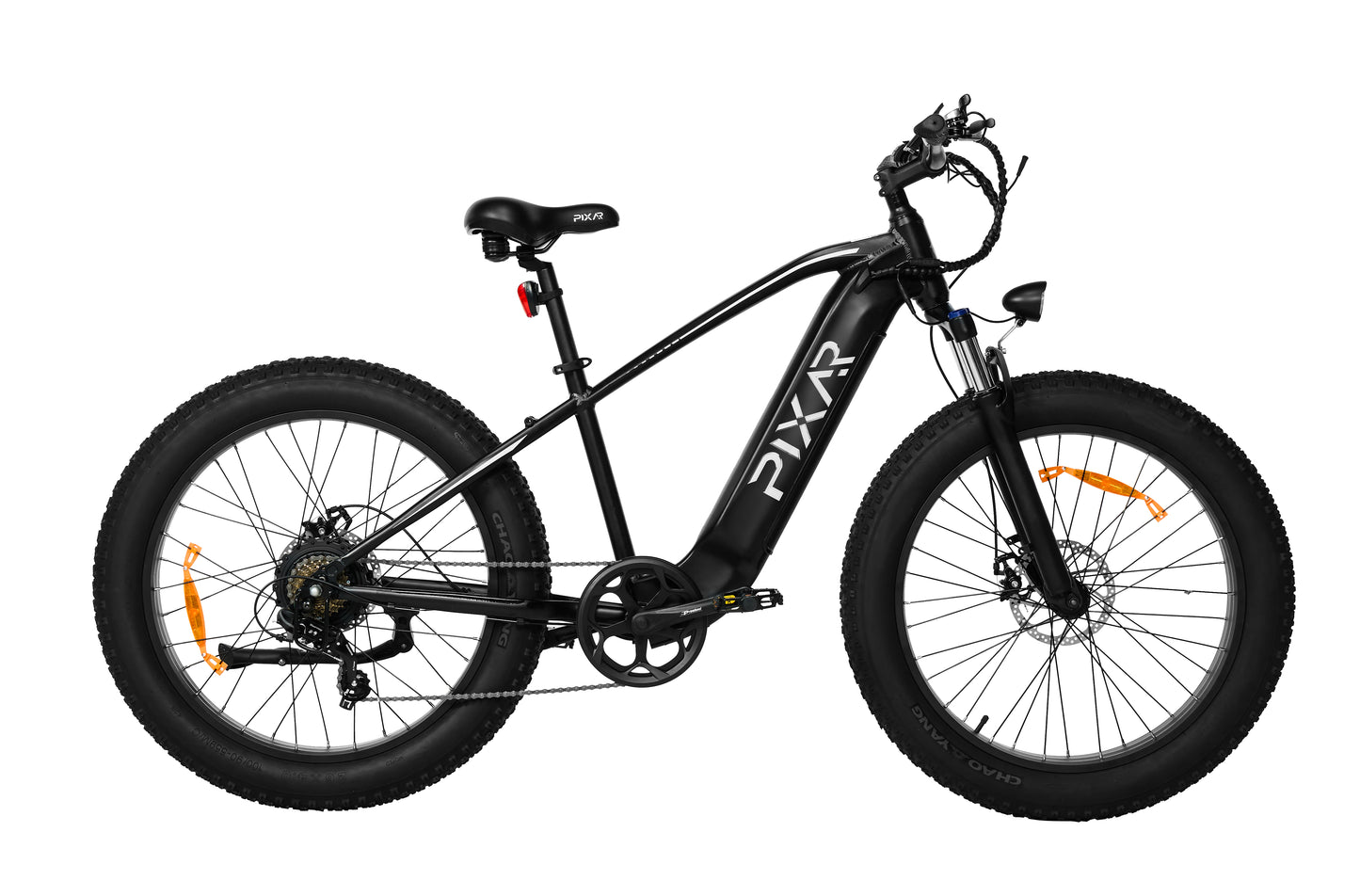 PIXAR Space1 Fat Tire Mountain Bike