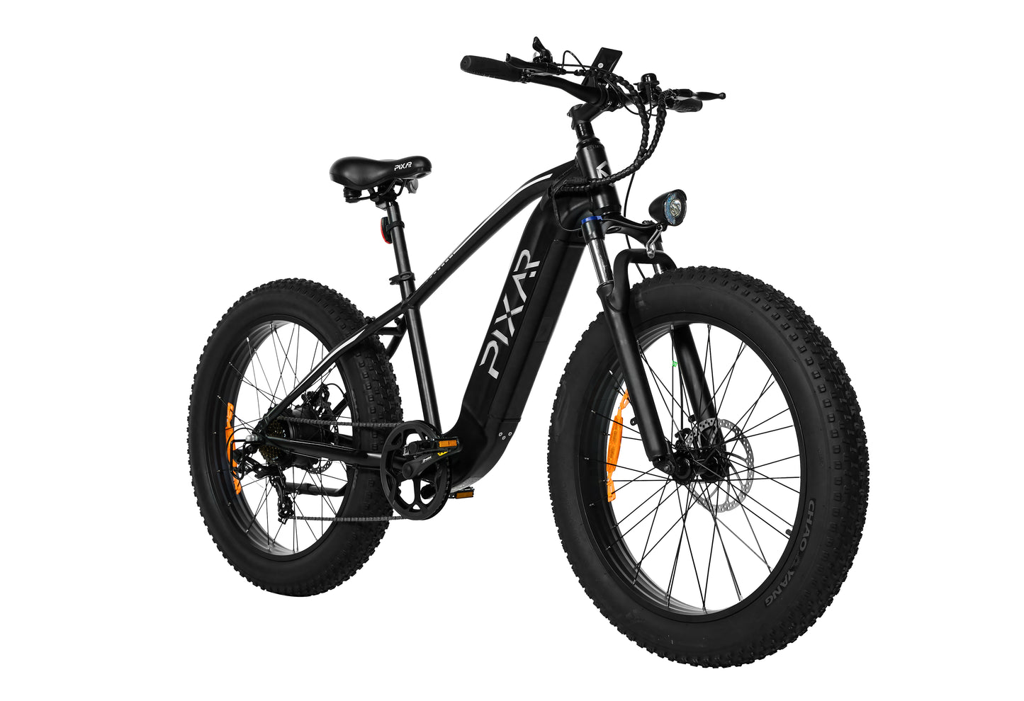 PIXAR Space1 Fat Tire Mountain Bike