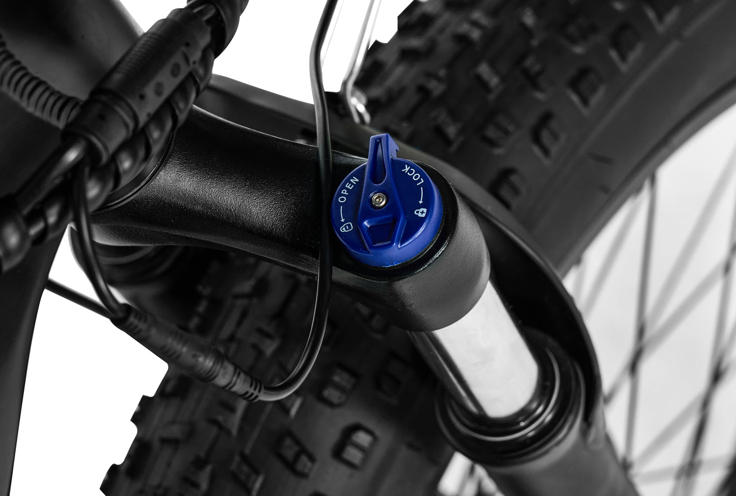 PIXAR Space1 Fat Tire Mountain Bike