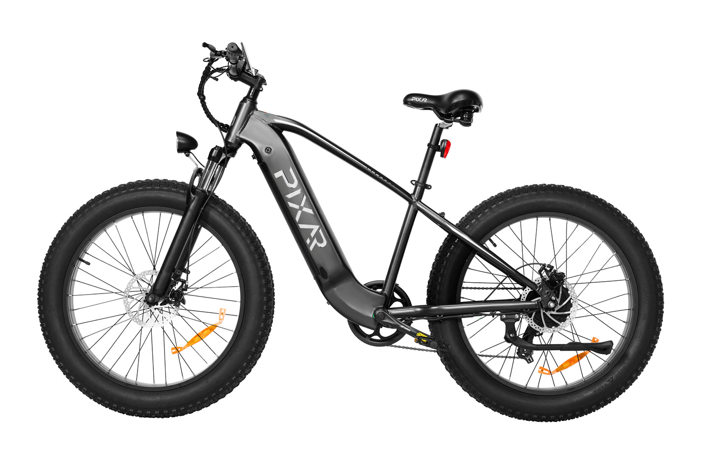 PIXAR Space1 Fat Tire Mountain Bike