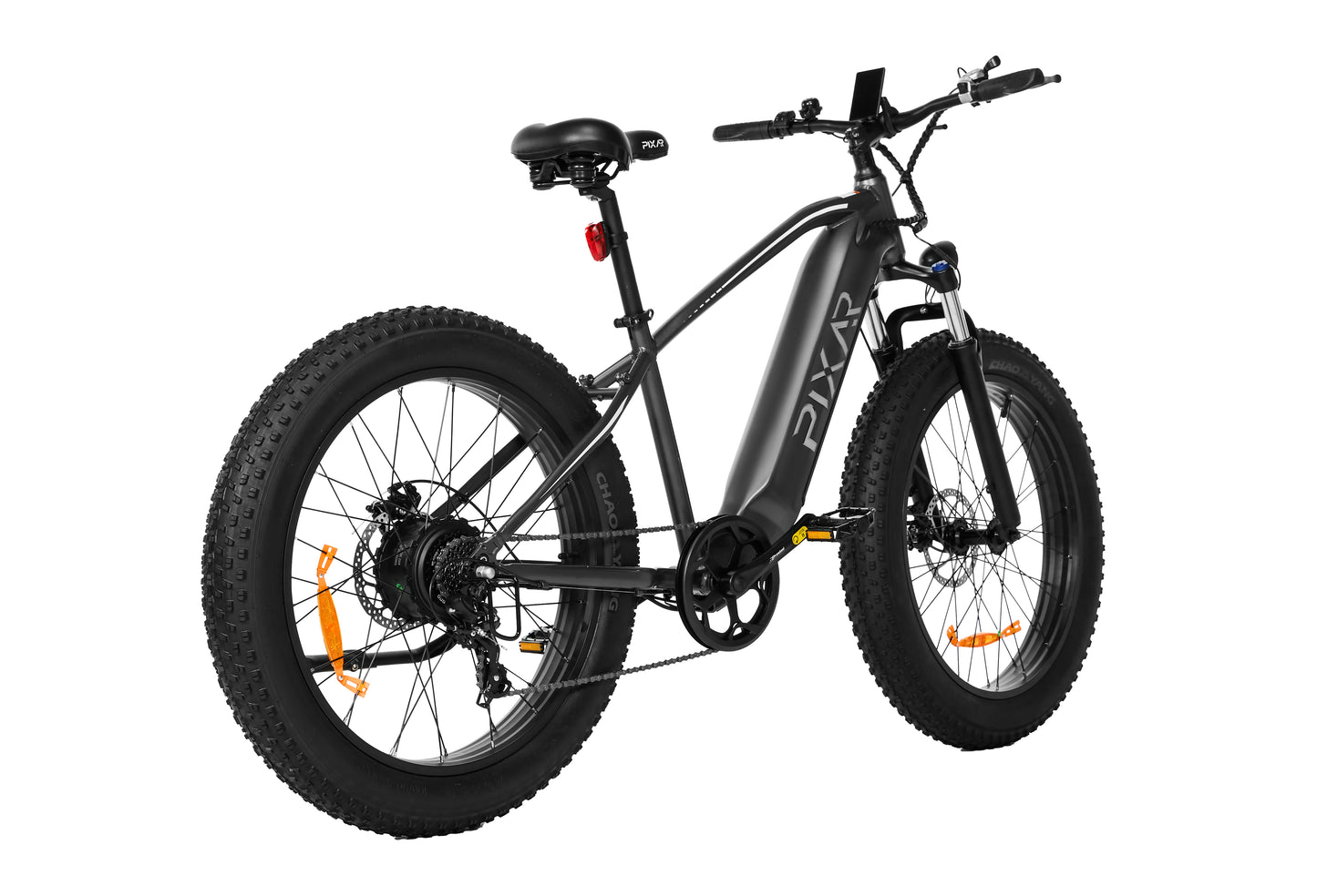 PIXAR Space1 Fat Tire Mountain Bike