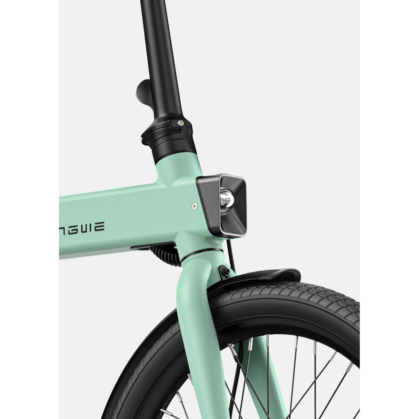 Engwe P20 - Pre Order Now - Due Early October