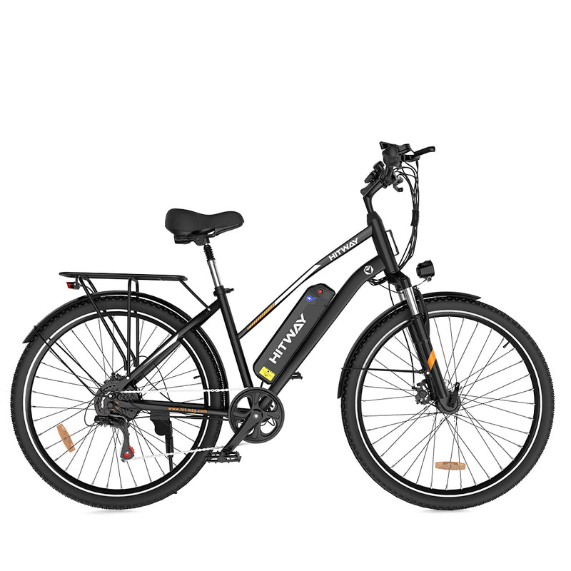 HITWAY - BK27 Electric Bike