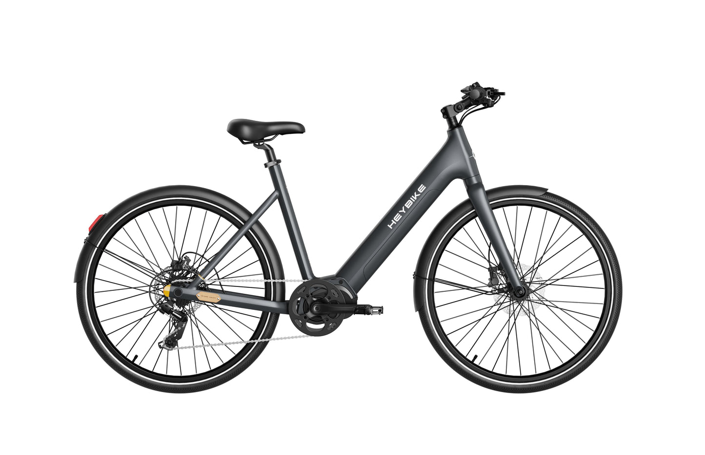 Heybike Galaxy C - Only 1 Left in Stock!