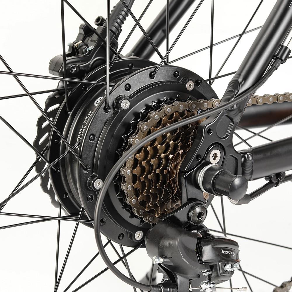 Eleglide Electric Mountain Bike M2