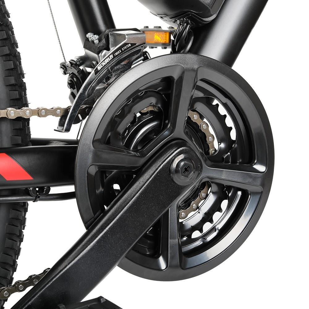 Eleglide Electric Mountain Bike M2