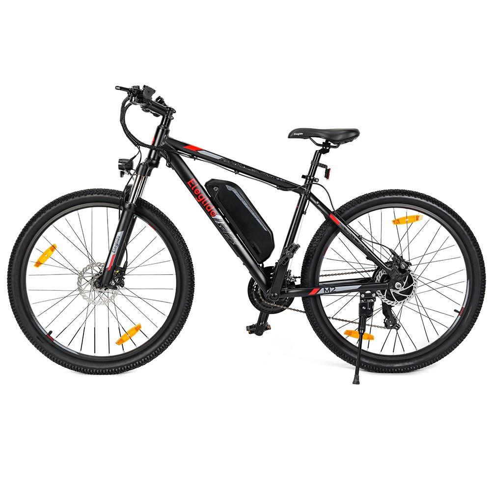 Eleglide Electric Mountain Bike M2