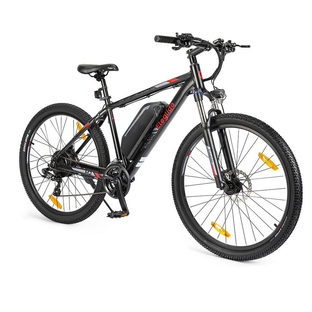 Eleglide Electric Mountain Bike M2