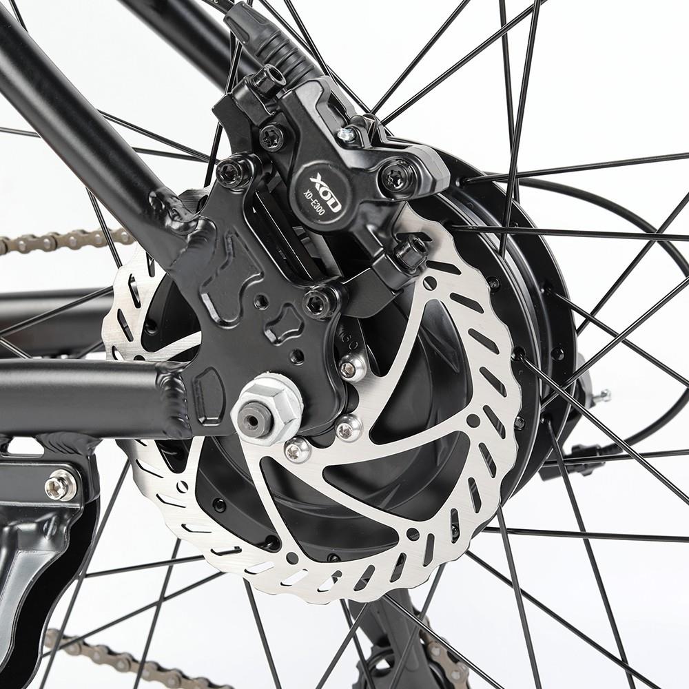 Eleglide Electric Mountain Bike M2