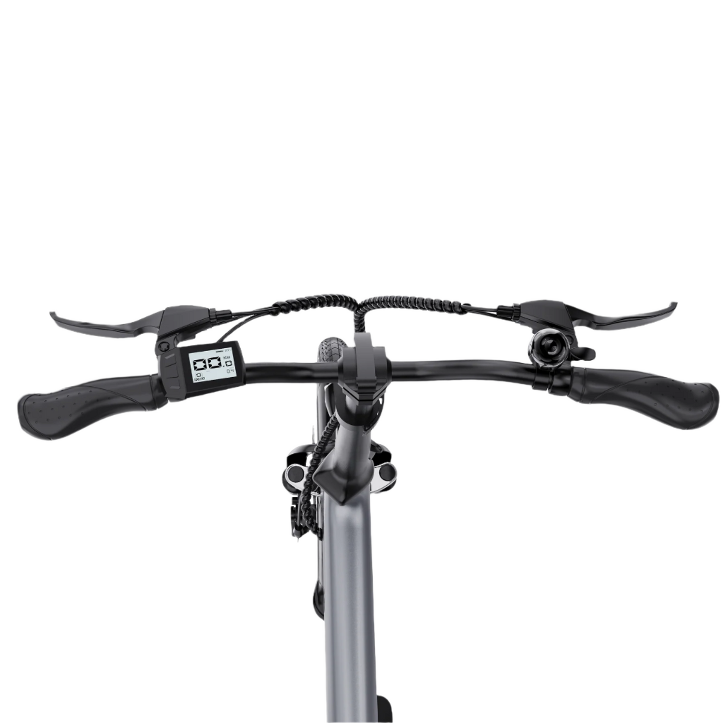 HITWAY - BK2 Folding Electric Bike