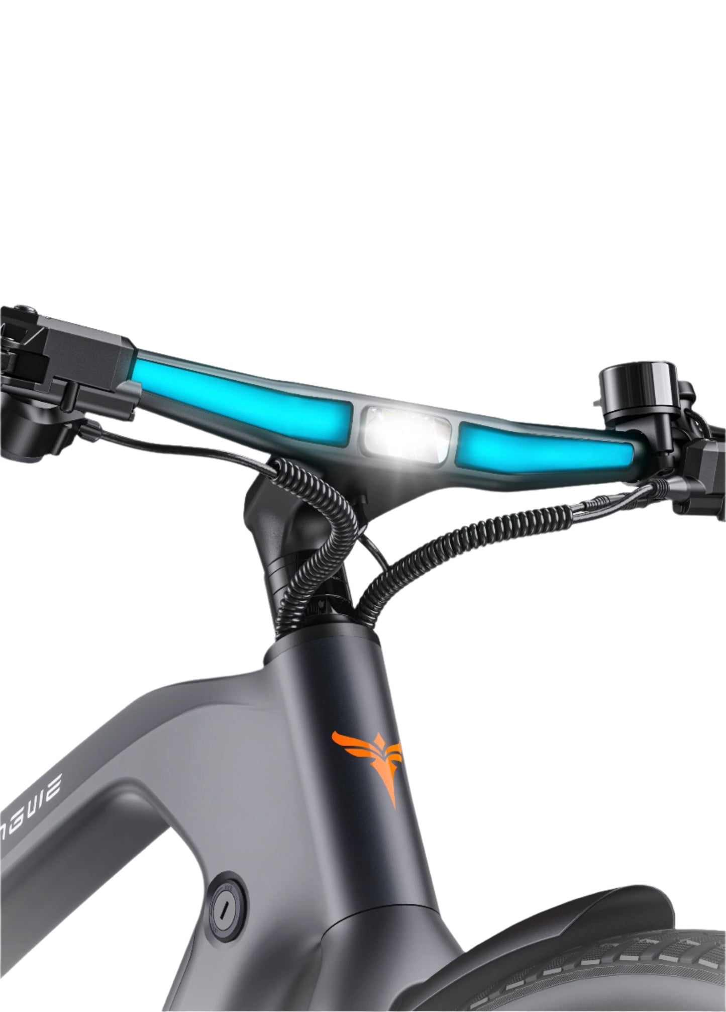 Engwe MAPFOUR N1 PRO