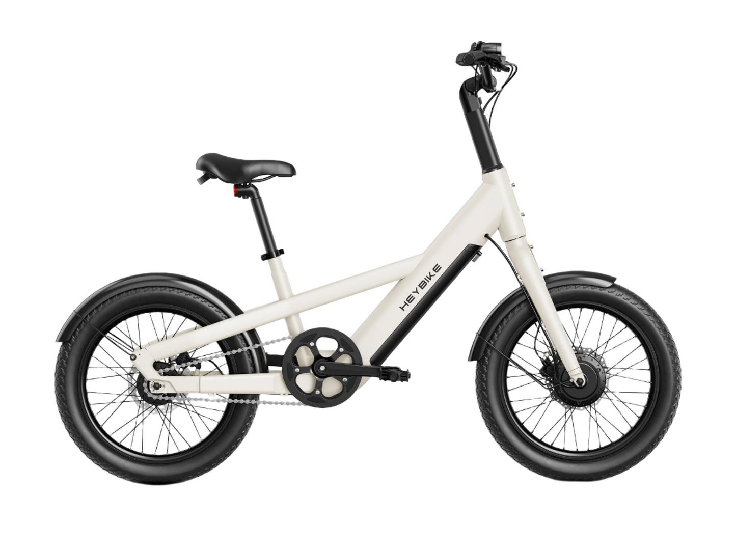Heybike EC Compact City