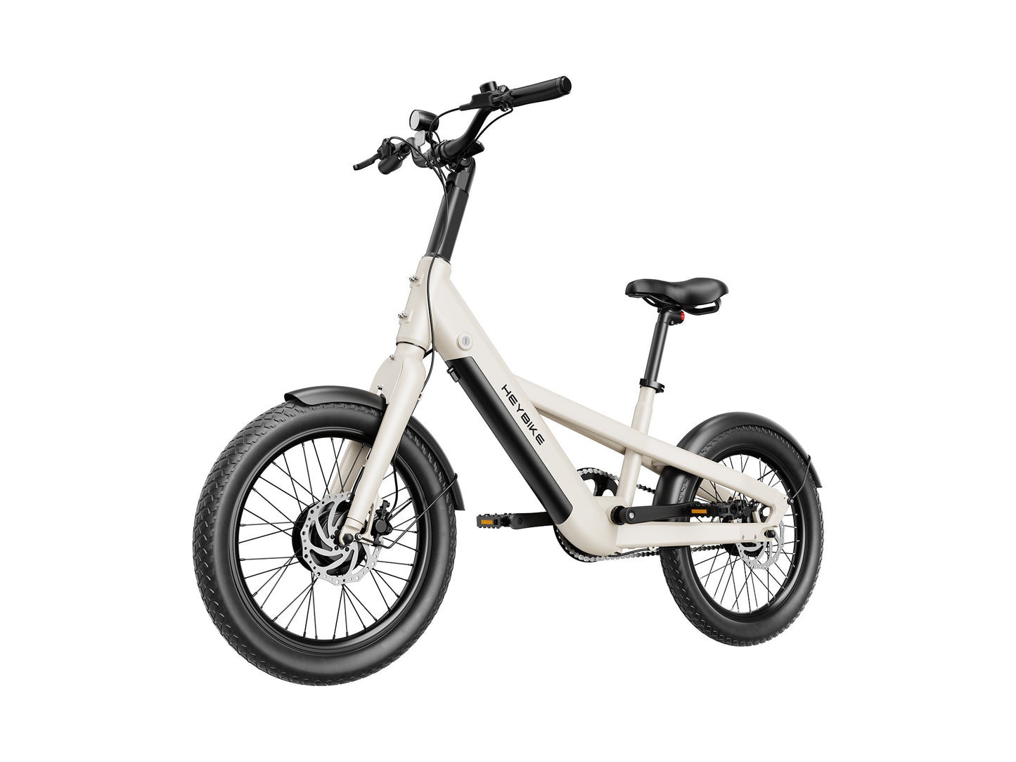 Heybike EC Compact City