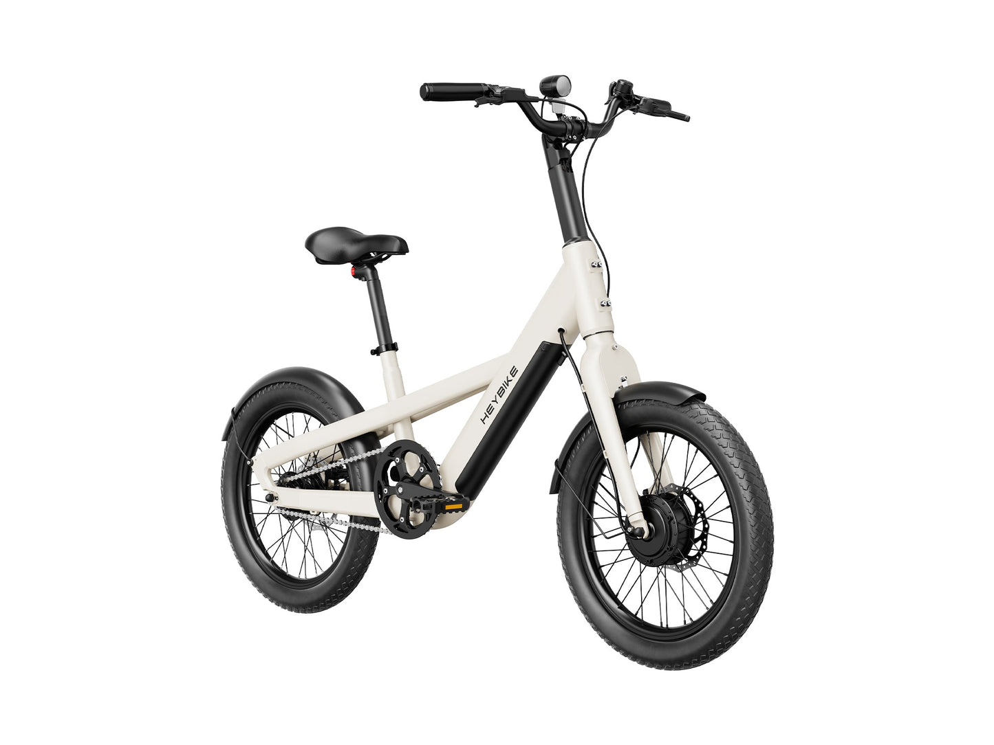 Heybike EC Compact City