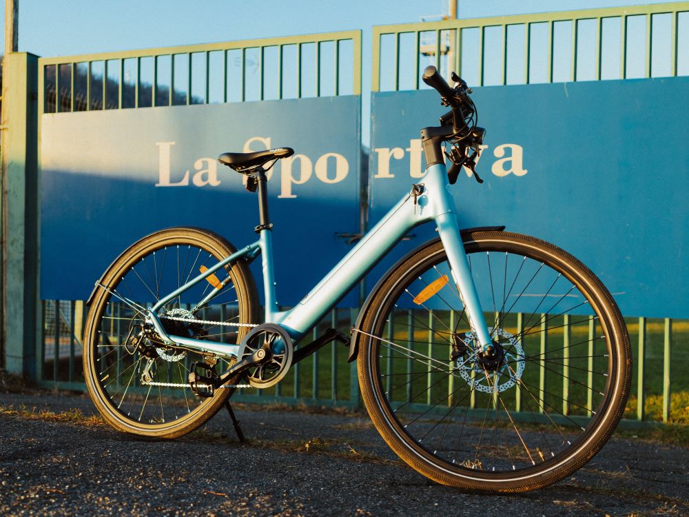 Heybike EC 1-ST Commuter E-Bike - Pre-Order Now