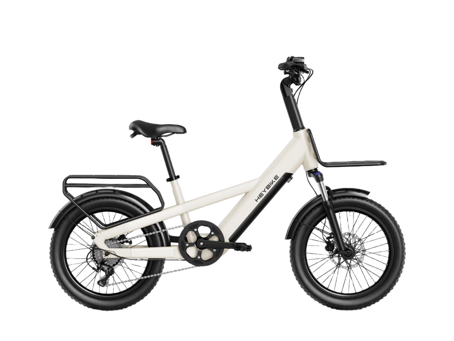 Heybike EC Compact Sport